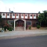 Casa "El Colibrí"