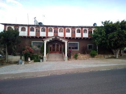 Casa "El Colibrí"