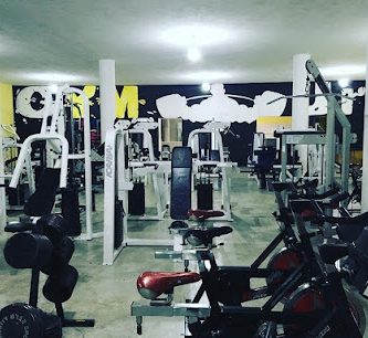 XSport Gym Valle De Juarez