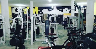 XSport Gym Valle De Juarez