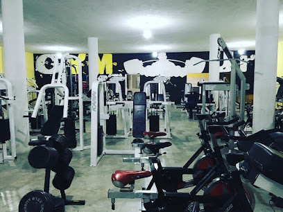 XSport Gym Valle De Juarez