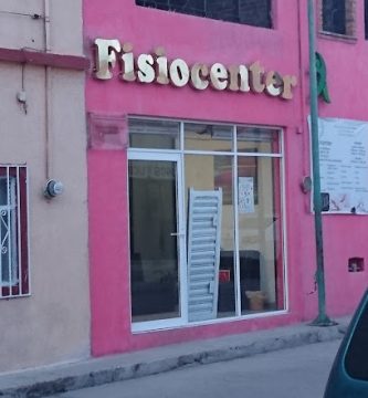 Fisiocenter