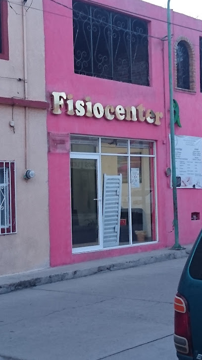 Fisiocenter