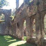 Gruta y Beneficio Santa Elena