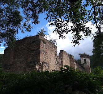 Capilla de Santiago Apóstol