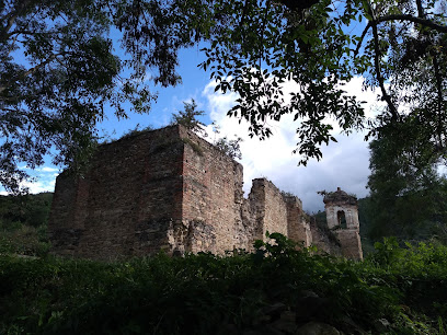 Capilla de Santiago Apóstol