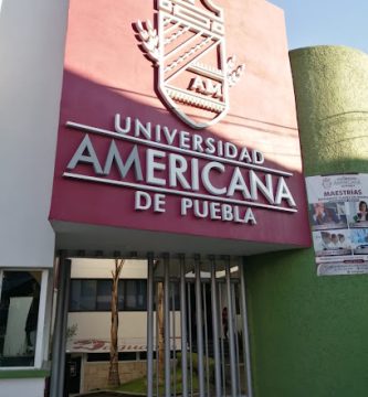 Universidad Americana de Puebla Campus Teziutlán