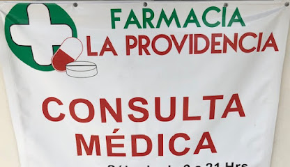 Farmacia La providencia