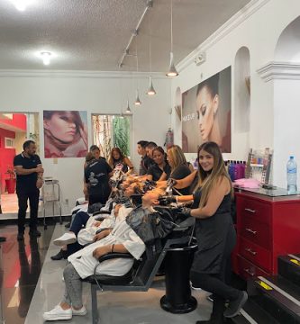 Passion Estética & Spa