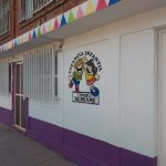 Estancia Infantil "Enrique Rebsame"