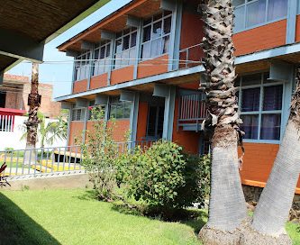 Escuela Preparatoria Regional de Amatitán