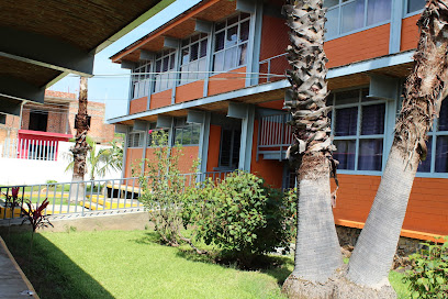 Escuela Preparatoria Regional de Amatitán