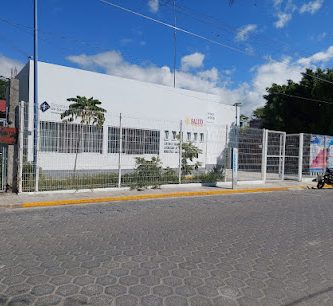 Centro de Salud Altepexi