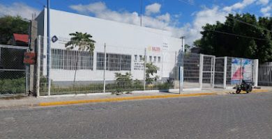 Centro de Salud Altepexi