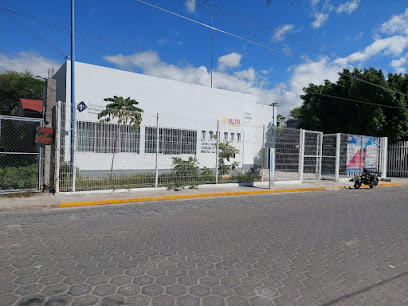 Centro de Salud Altepexi