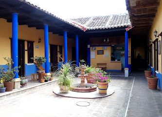 Posada "Las Flores"