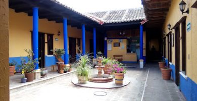 Posada "Las Flores"