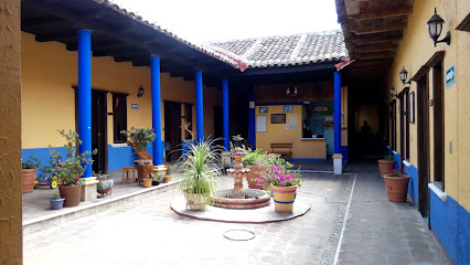 Posada "Las Flores"