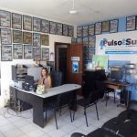 Pulso Del Sur