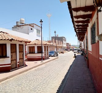 Casa de la Cultura