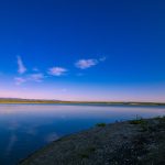 Presa el Nogalito