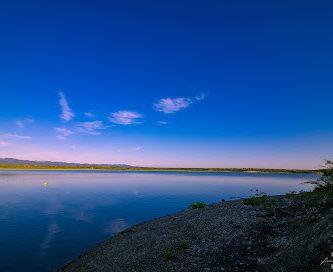 Presa el Nogalito