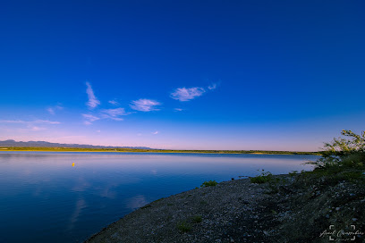 Presa el Nogalito