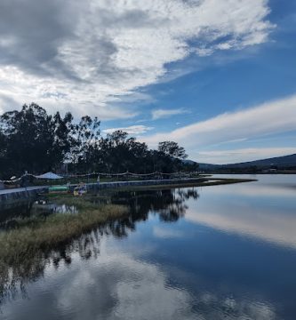 Malecón Valle de Juárez Jalisco