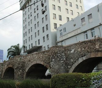 Hospital Torre Medica