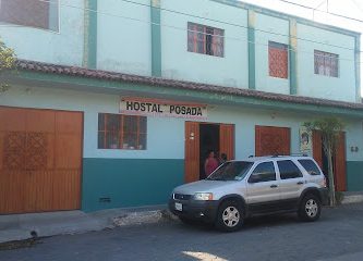 Hotel Los Potrillos