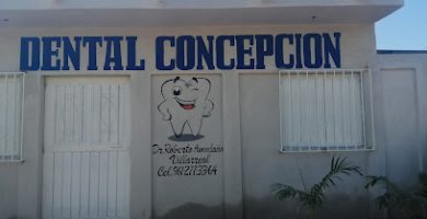 DENTAL CONCEPCION