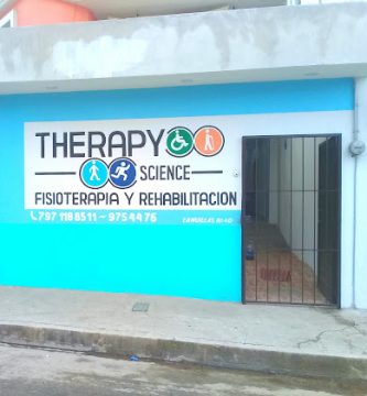 Therapy Science