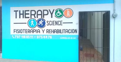 Therapy Science