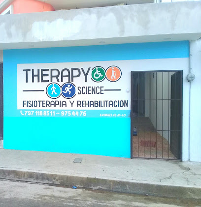 Therapy Science