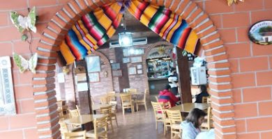 Restaurant Bar Las Cazuelas