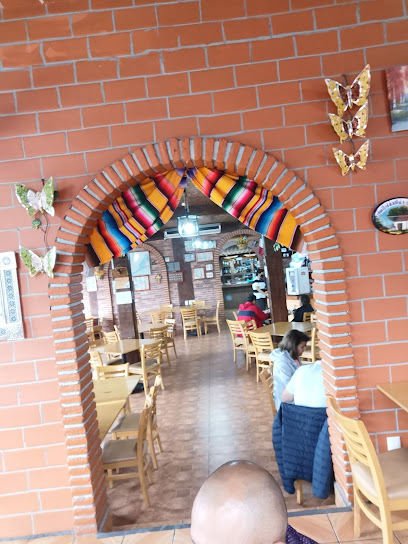 Restaurant Bar Las Cazuelas