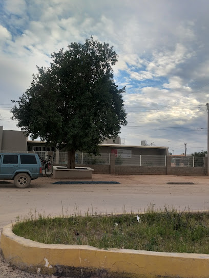 Centro De Salud Rural Carbo