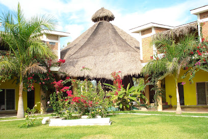 Hotel Bahia Paraiso