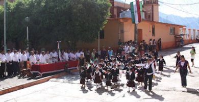 ESCUELA PRIMARIA CARMEN SERDAN