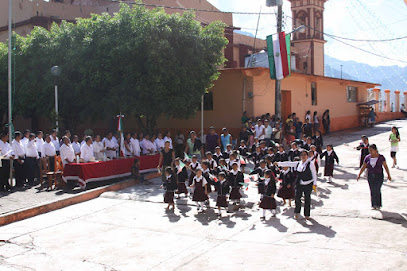 ESCUELA PRIMARIA CARMEN SERDAN