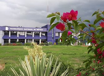 Instituto Tecnológico de Frontera Comalapa