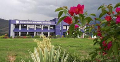 Instituto Tecnológico de Frontera Comalapa