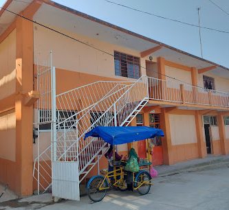 Telebachillerato TEXHUACAN