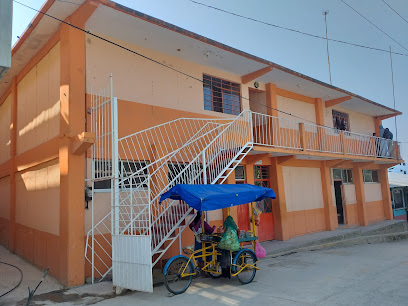 Telebachillerato TEXHUACAN