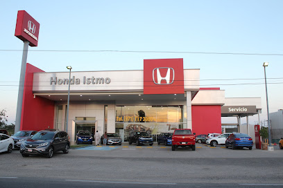 Honda Salina Cruz