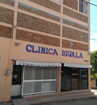 Clínica Iguala