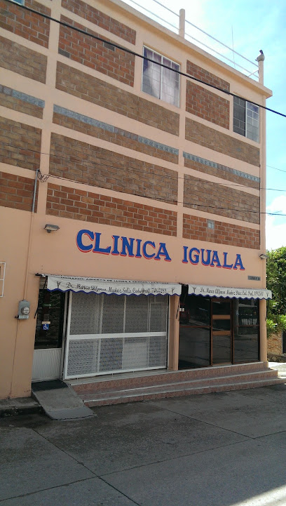 Clínica Iguala