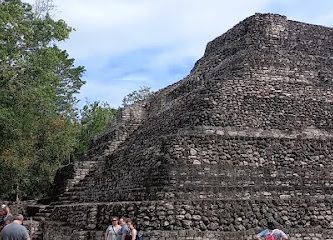 Fuerte de San Felipe de Bacalar