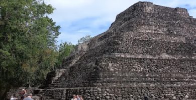 Fuerte de San Felipe de Bacalar