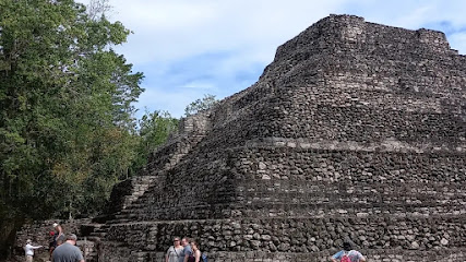 Fuerte de San Felipe de Bacalar